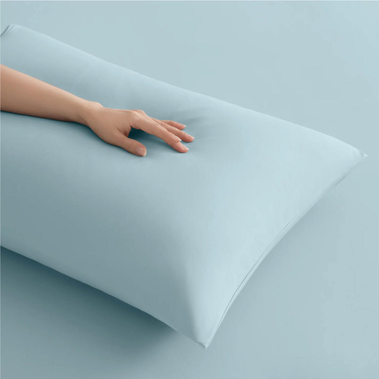 Aqua Blue