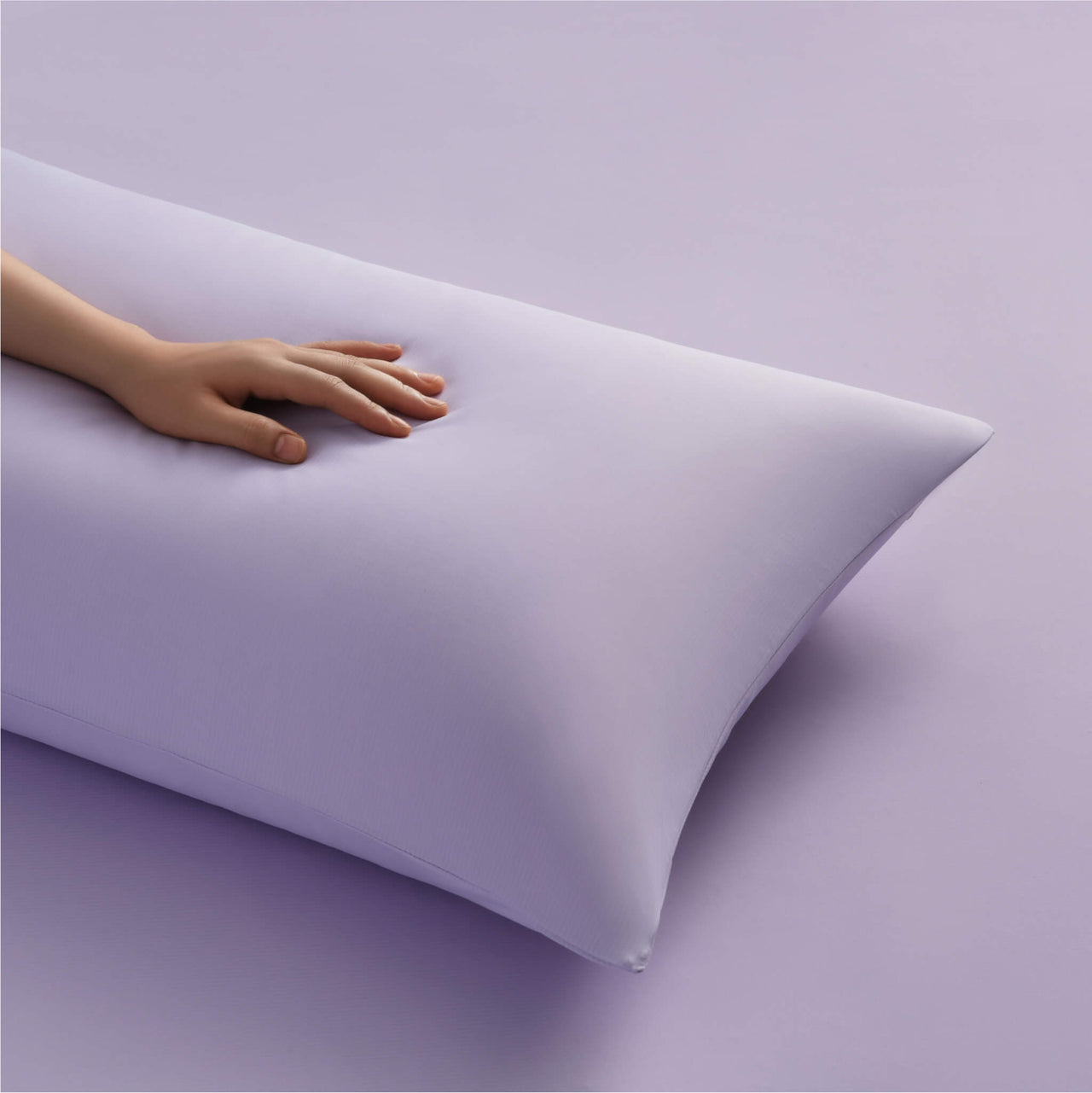 Lavender Breeze