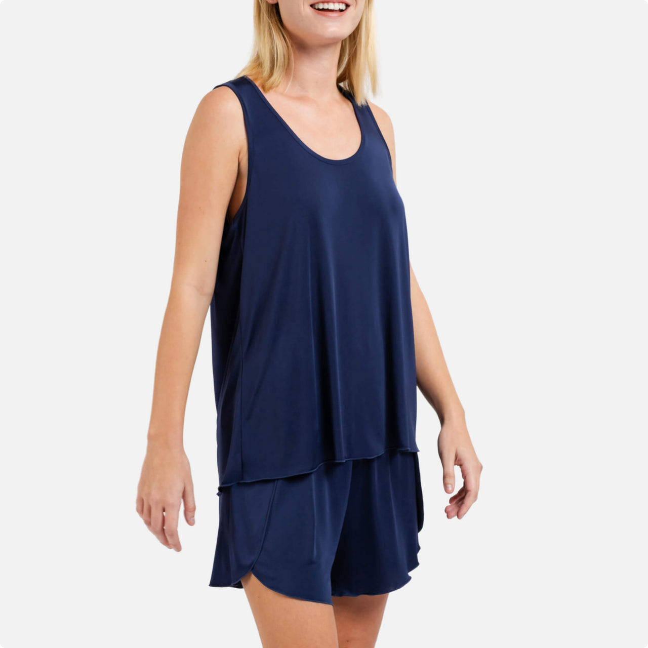 Midnight Blue