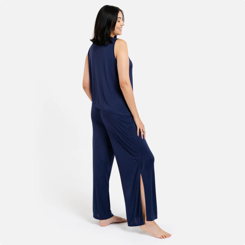 Midnight Blue