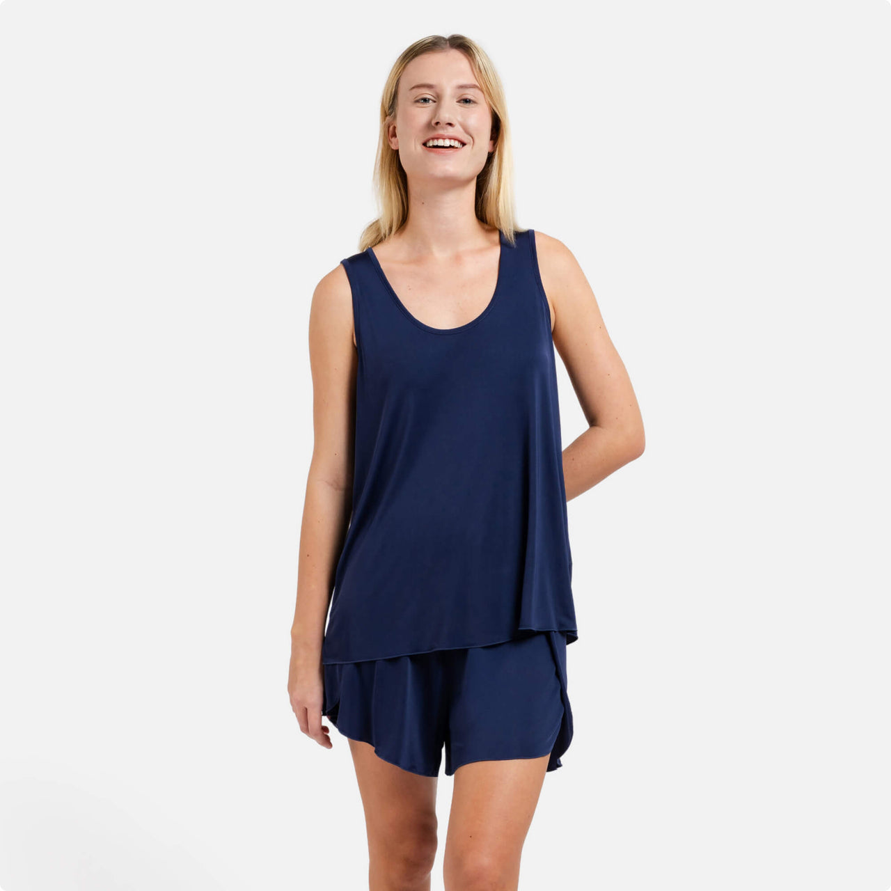 Midnight Blue