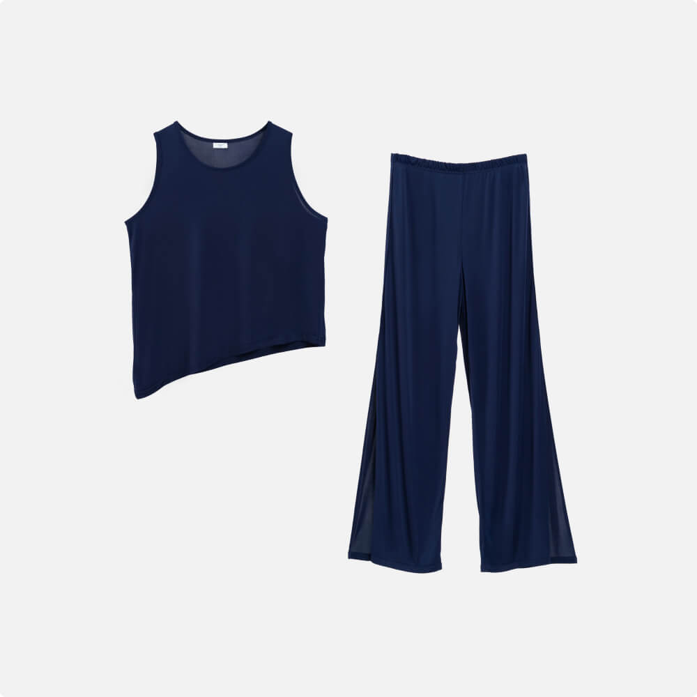 Midnight Blue